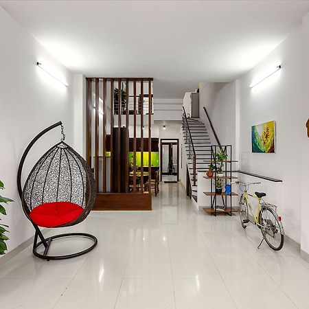 Appartement T P House 3 à Son Tra Extérieur photo