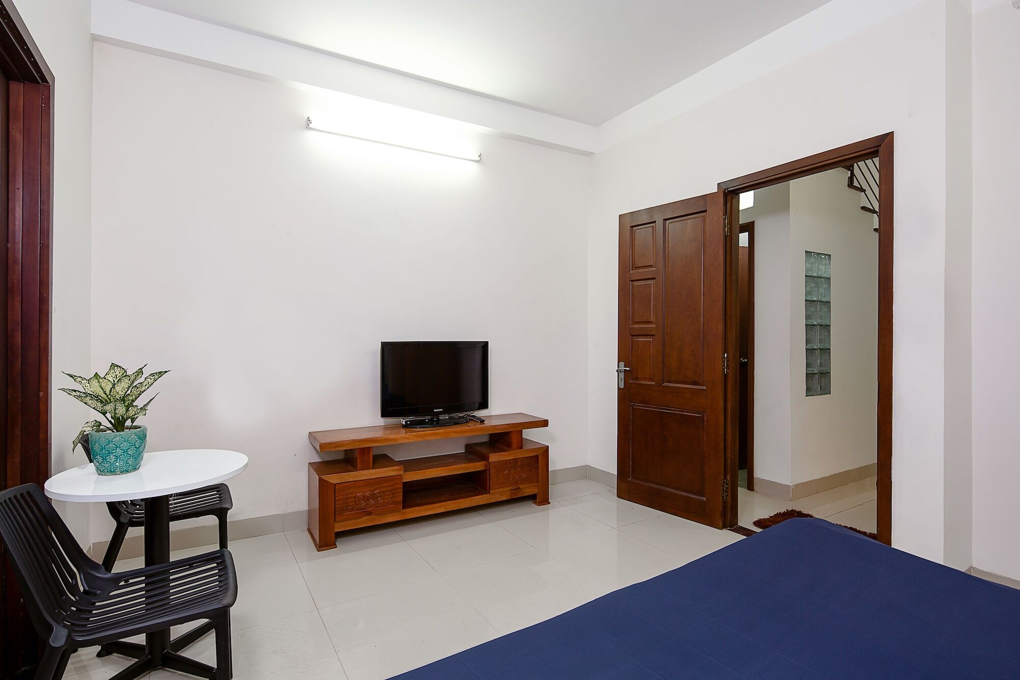 Appartement T P House 3 à Son Tra Extérieur photo